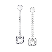 Boucles d'Oreilles "Union Chance" Mauboussin