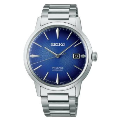 Montre Homme Présage SEIKO