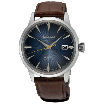 Montre Homme Présage SEIKO