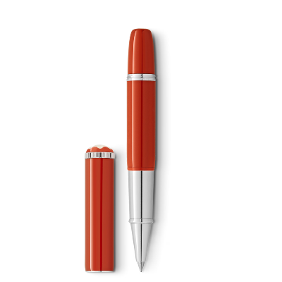 Stylo Rollerball Edition spéciale "Heritage" MONTBLANC