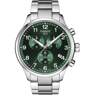 Montre Homme "Chrono XL" TISSOT