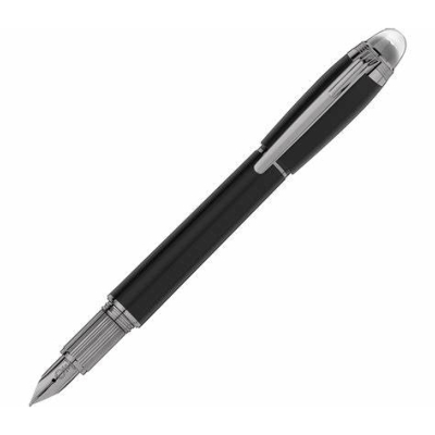 Stylo Plume "StarWalker Ultra Black" MONTBLANC