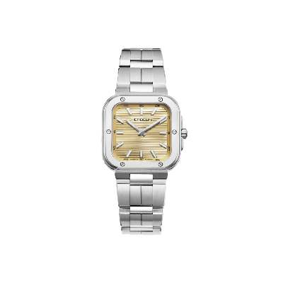 Montre Dame Cap Camarat  M.HERBELIN