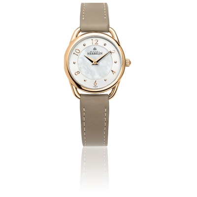 Montre Dame Equinoxe M.HERBELIN