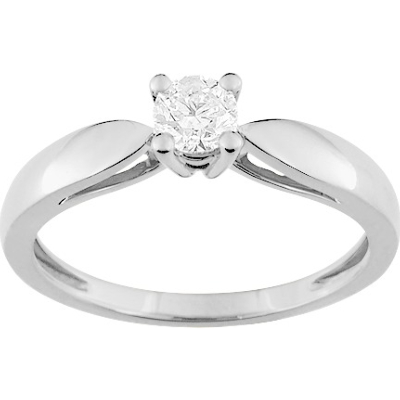 Bague Diamants