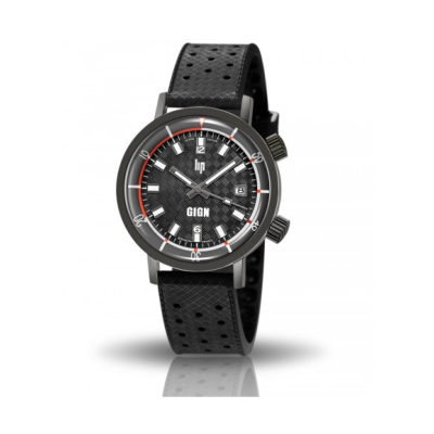 Montre Homme Grande Nautic Ski GIGN LIP