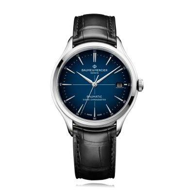 Montre Homme Clifton BAUME et MERCIER