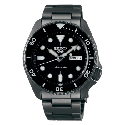 Montre Homme Seiko 5 SEIKO