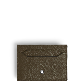 Porte Cartes Meisterstuck Montblanc