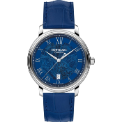 Montre Homme Tradition MONTBLANC