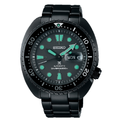 Montre Homme Prospex SEIKO