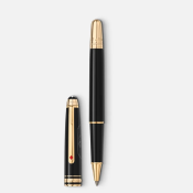Stylo Rollerball Meisterstuck  "Around the world in 80 days" MONTBLANC