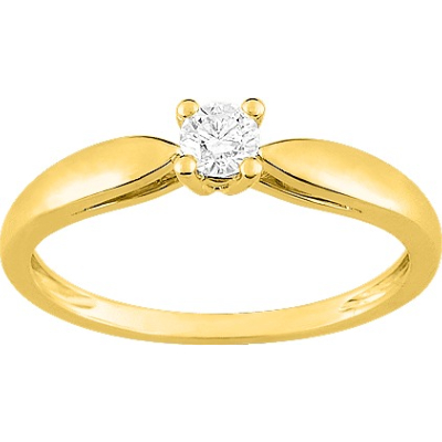 Bague Diamant