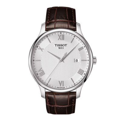 Montre Homme "Tradition" TISSOT