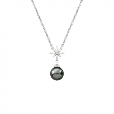 Collier "Archipel" IZA-B