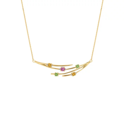 Collier "Baia" Garel