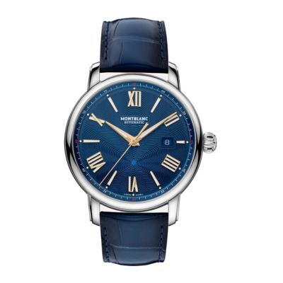 Montre Homme Star Legacy MONTBLANC