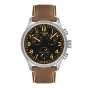 Montre Homme "Chrono L" TISSOT