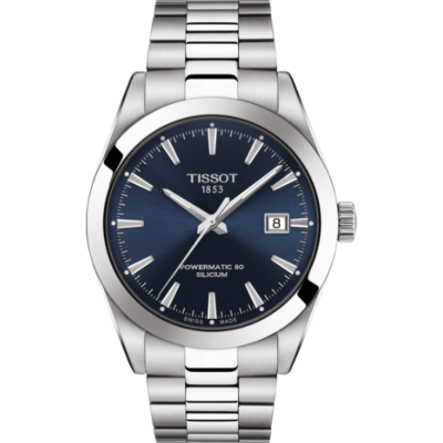 Montre Homme "Gentleman" TISSOT