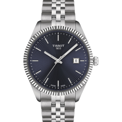 Montre Homme "Ballade" TISSOT
