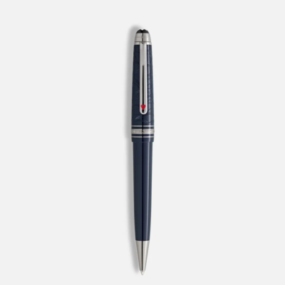 Stylo Bille Midsize "Around the world in 80 days" MONTBLANC