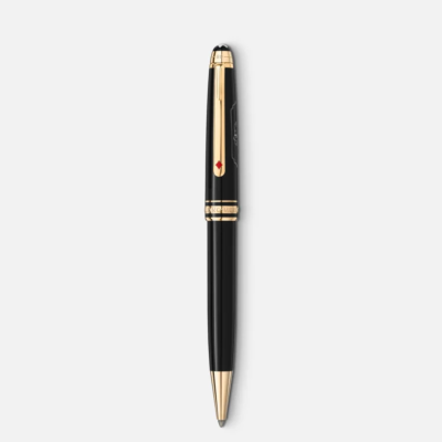 Stylo Bille Meisterstuck "Around the world in 80 days" MONTBLANC