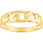 Bague Or Jaune
