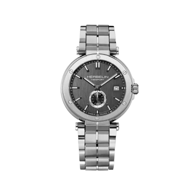 Montre Homme Newport M.HERBELIN