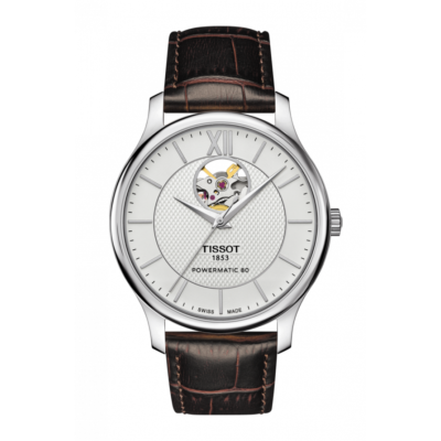 Montre Homme Tradition Powermatic 80 TISSOT