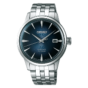 Montre Homme Présage SEIKO