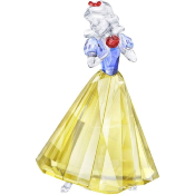 Sujet Blanche Neige Cristal SWAROVSKI