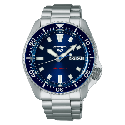 Montre Homme Seiko 5 SEIKO
