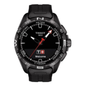 Montre Homme "T-Touch Connect Solar" TISSOT