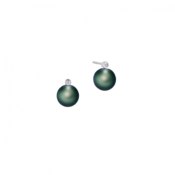 Boucles d'Oreilles "Epure" IZA-B