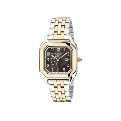 Montre femme "Belo Horizonte" MAUBOUSSIN