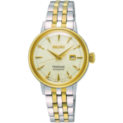 Montre Femme Presage SEIKO