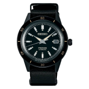 Montre Homme Présage Auto SEIKO