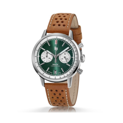 Montre Homme Rallye LIP