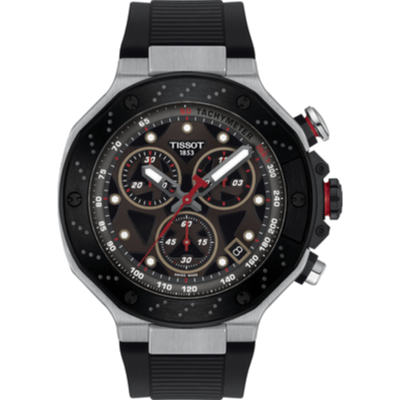 Montre Homme "T-Race Moto GP" TISSOT