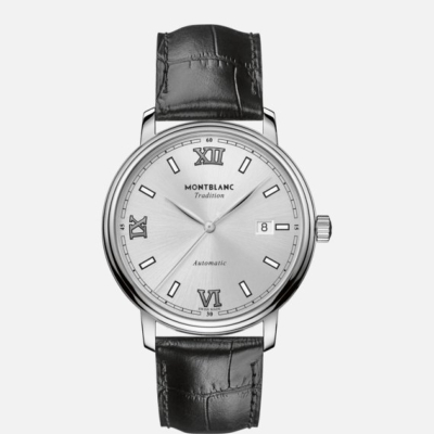 Montre Homme Tradition MONTBLANC