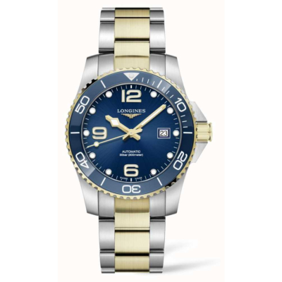Montre Homme Hydroconquest LONGINES