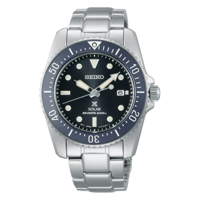 Montre Homme Prospex SEIKO