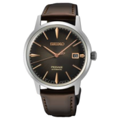 Montre Homme Présage Auto SEIKO