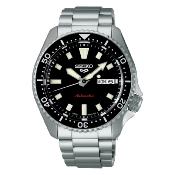 Montre Homme Seiko 5 SEIKO