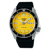 Montre Homme Seiko 5 SEIKO