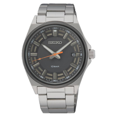 Montre Homme Sport SEIKO