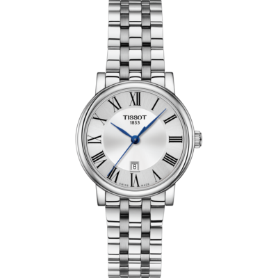 Montre Femme "Carson Premium Lady" TISSOT