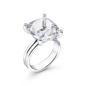 Bague "Belle Comme le Vent" Mauboussin