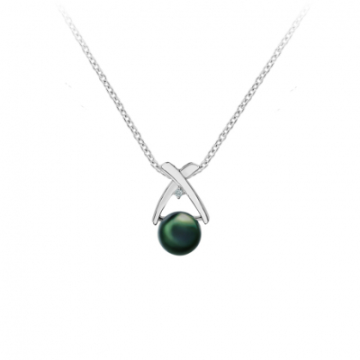 Collier "Archipel" IZA-B