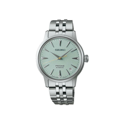 Montre Dame Présage Auto SEIKO